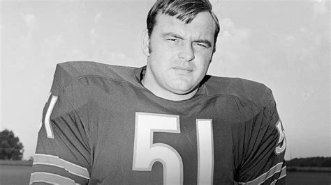 dick butkus tributes